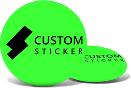 Glow in the Dark Button Pins Glow in the Dark Button Pins