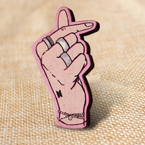 All About Pins Custom Military Pins - No Minimum | Fast Delivery